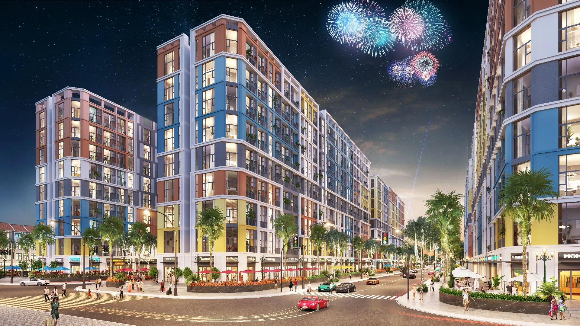 Sun Urban City Hà Nam